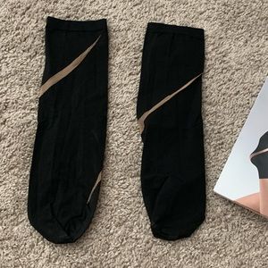 Wolford Leia Socks